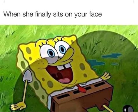 face ride meme|Facesitting: 5 reasons why its awesome when you sit on my face。